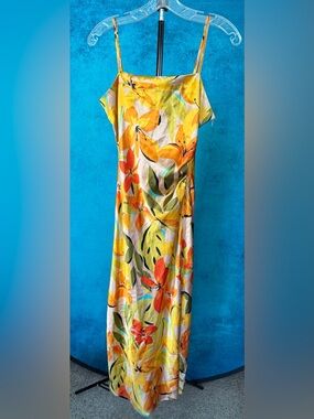 House of Harlow 1960 Maxi dress - NWOT